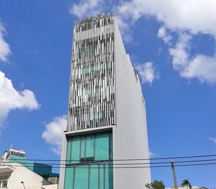 Chuyên cho thuê  tòa nhà văn phòng MPC Phú Nhuận giá cực tốt